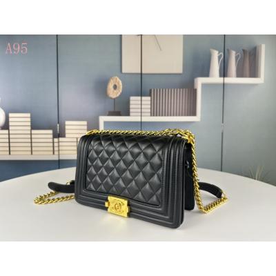 Chanel Bags AAA 069